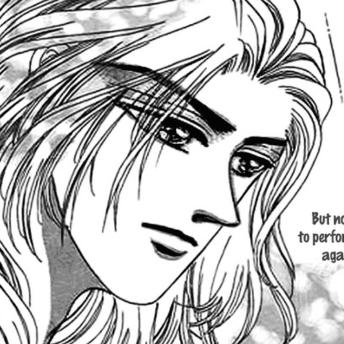 Spirit of the Ocean Chapter 13.1 : The Nemesis' Return (1) cover