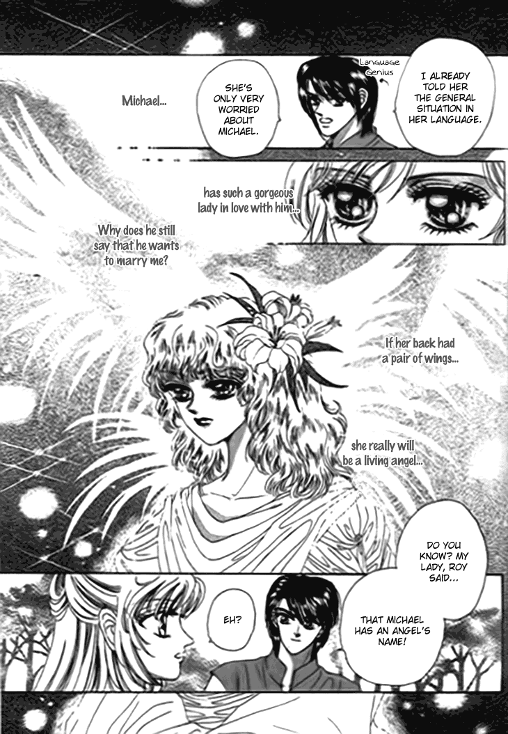 Spirit of the Ocean Chapter 15 page 5 - Chapter 15: Guardian Angel