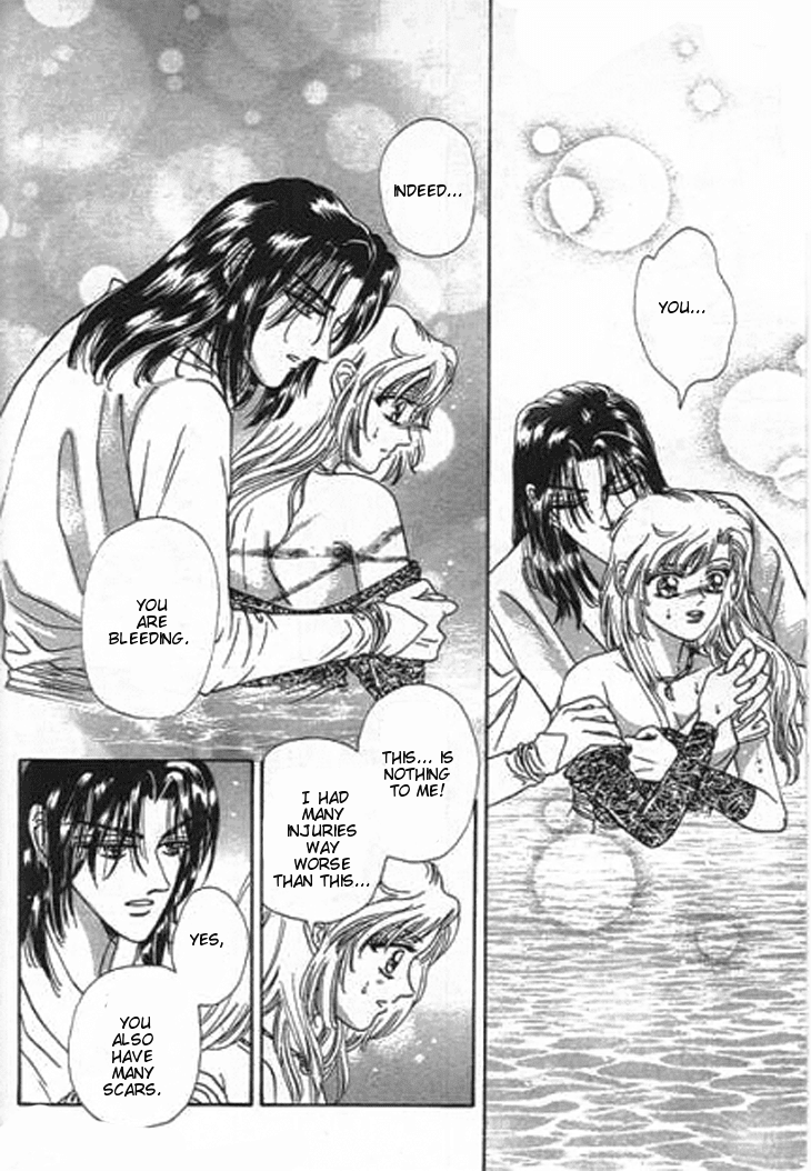 Spirit of the Ocean Chapter 16 page 20 - Chapter 16: Lifestyle Of Robbery