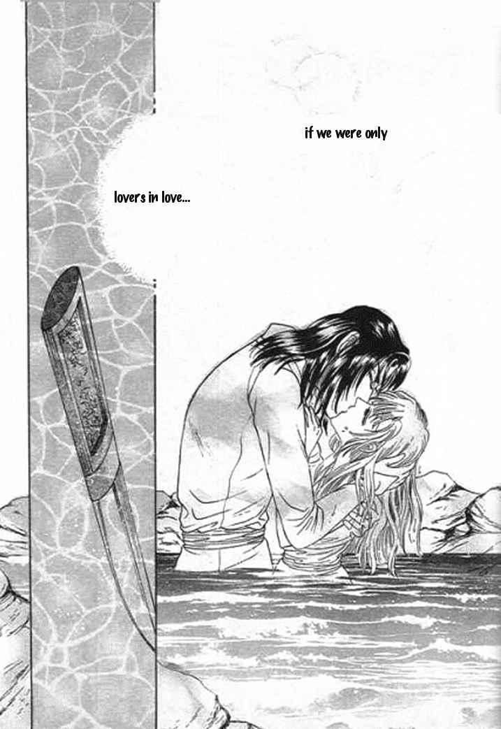 Spirit of the Ocean Chapter 16 page 27 - Chapter 16: Lifestyle Of Robbery