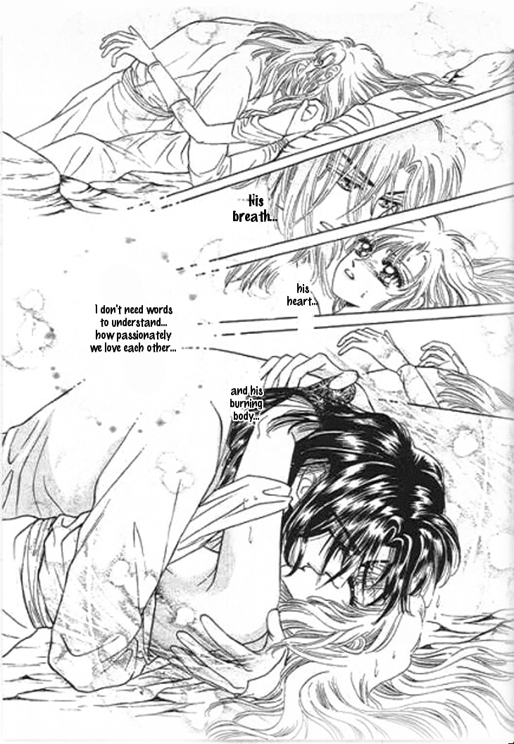 Spirit of the Ocean Chapter 16 page 31 - Chapter 16: Lifestyle Of Robbery
