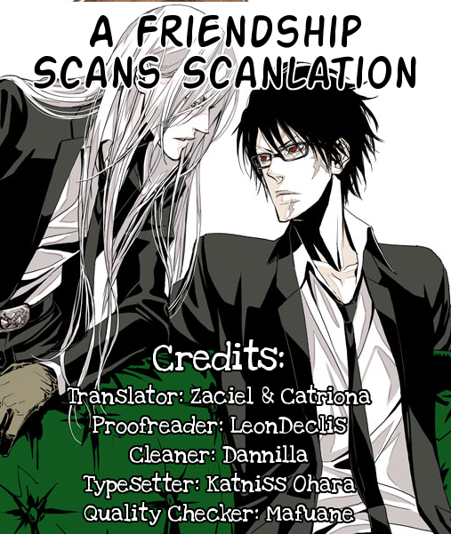 Spirit of the Ocean Chapter 17 page 52 - Chapter 17: The Respect Towards Mistress