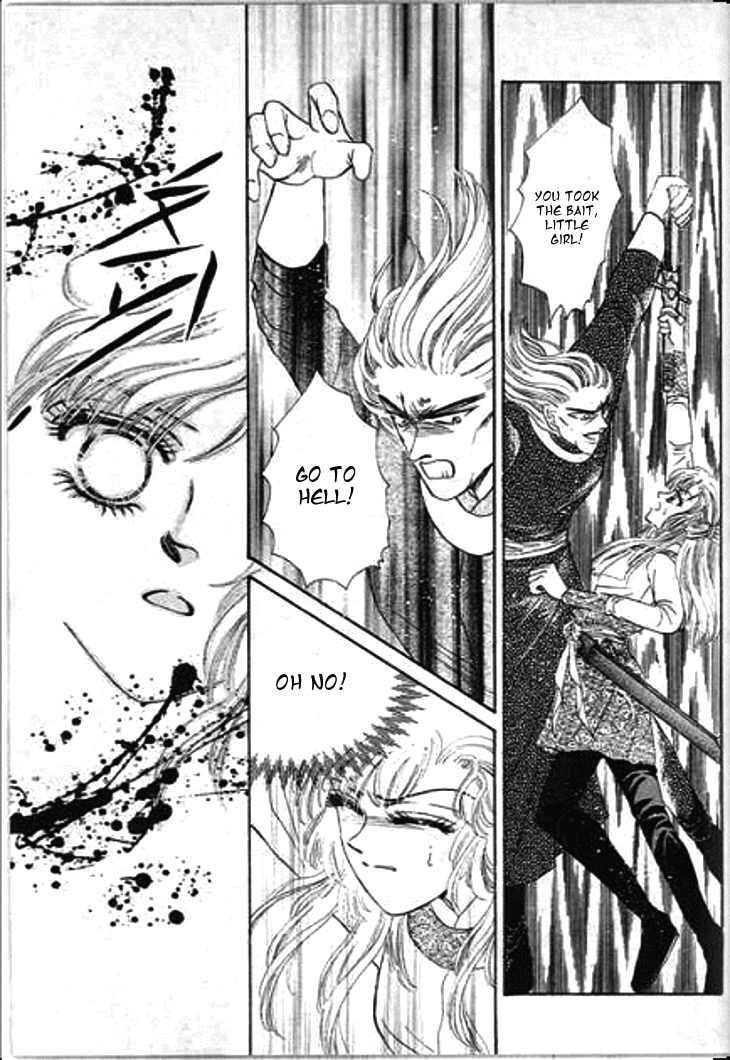 Spirit of the Ocean Chapter 18 page 47 - Chapter 18: Te Quiero...