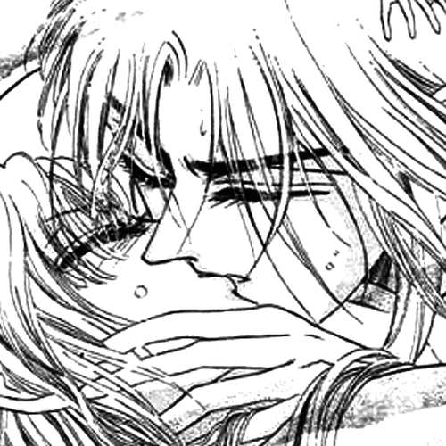 Spirit of the Ocean Chapter 18: Te Quiero... cover