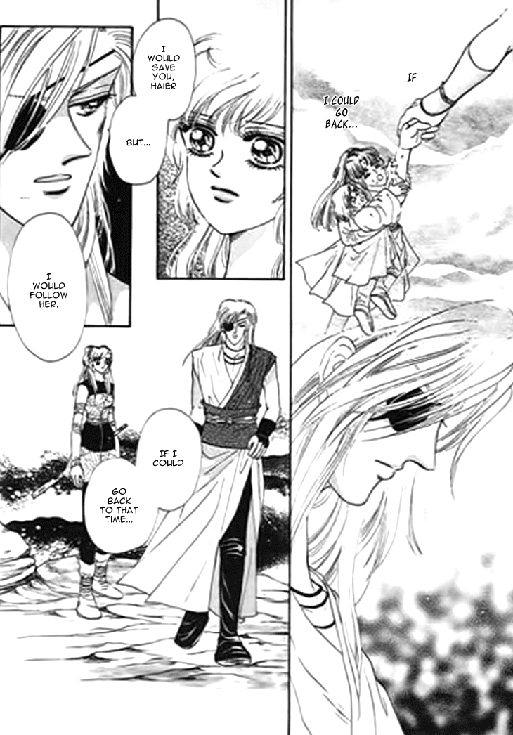 Spirit of the Ocean Chapter 21 page 7 - Chapter 21