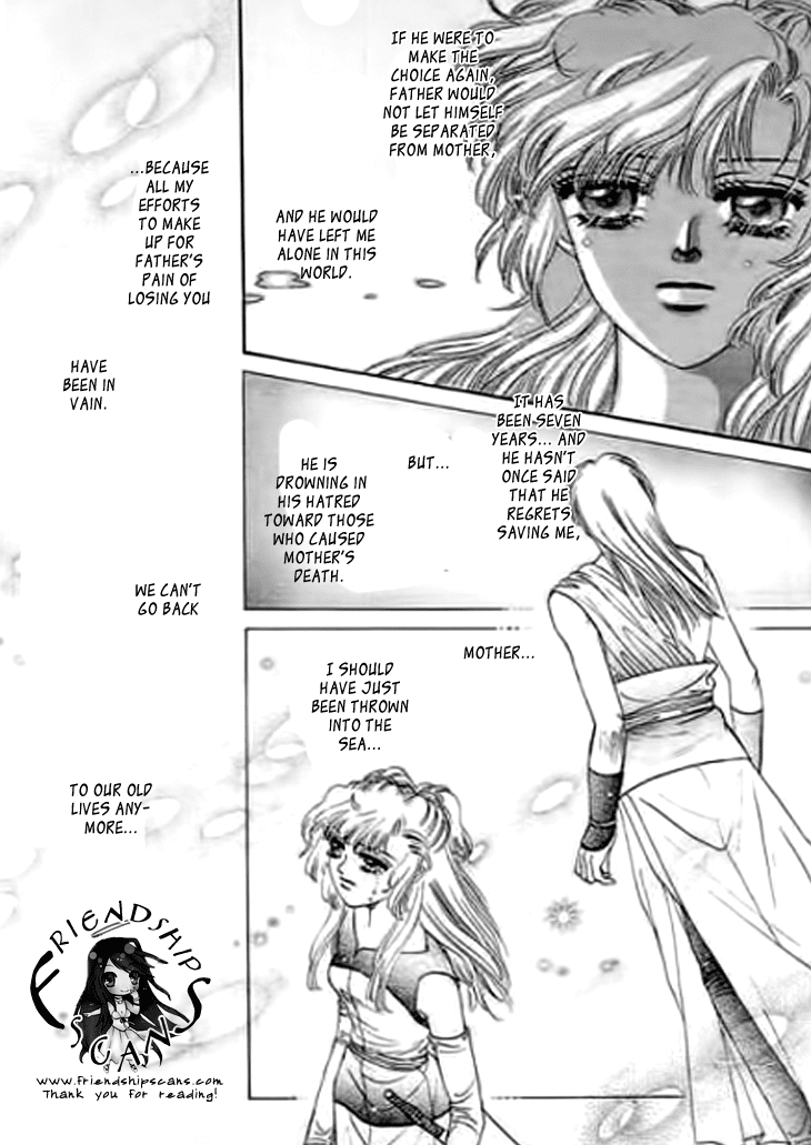 Spirit of the Ocean Chapter 21 page 8 - Chapter 21