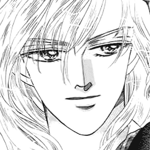 Spirit of the Ocean Chapter 24 cover