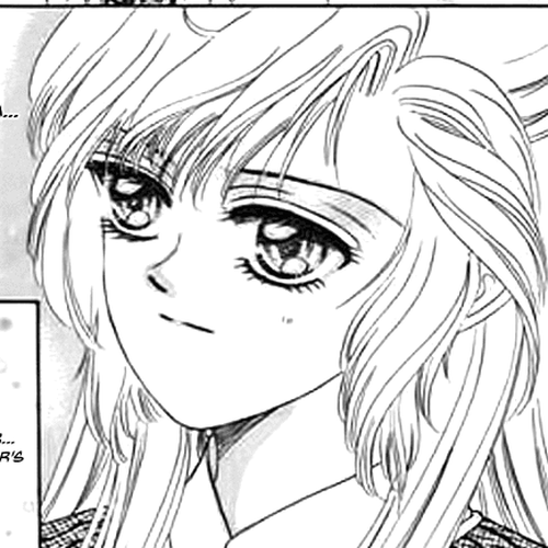 Spirit of the Ocean Chapter 25: The King of Shaluo's Secret cover