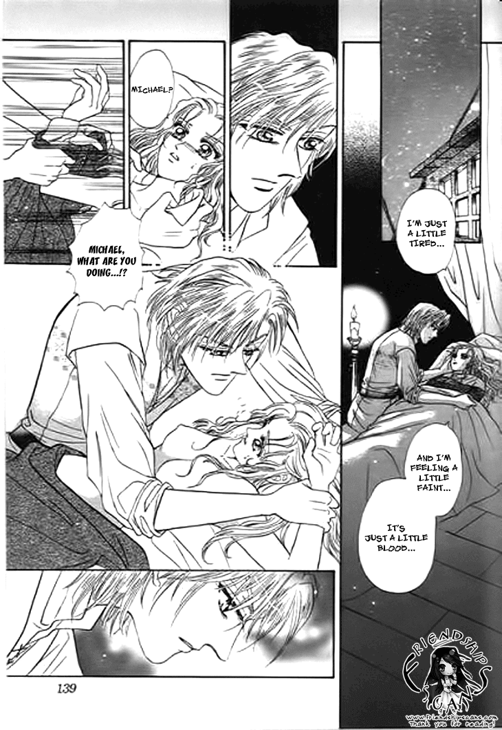 Spirit of the Ocean Chapter 26.5 page 24 - Chapter 26.5: Love's Island