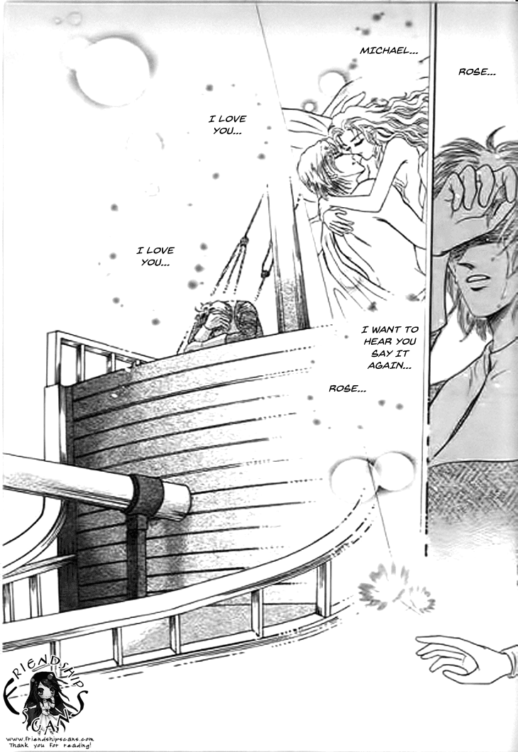 Spirit of the Ocean Chapter 26.5 page 52 - Chapter 26.5: Love's Island