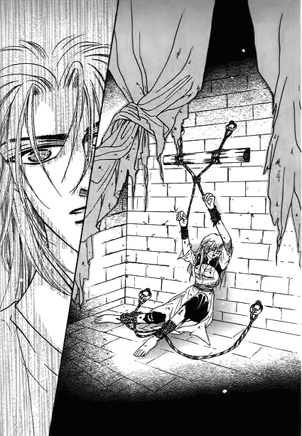 Spirit of the Ocean Chapter 29 page 15 - Chapter 29: Huyuan's Counter Attack