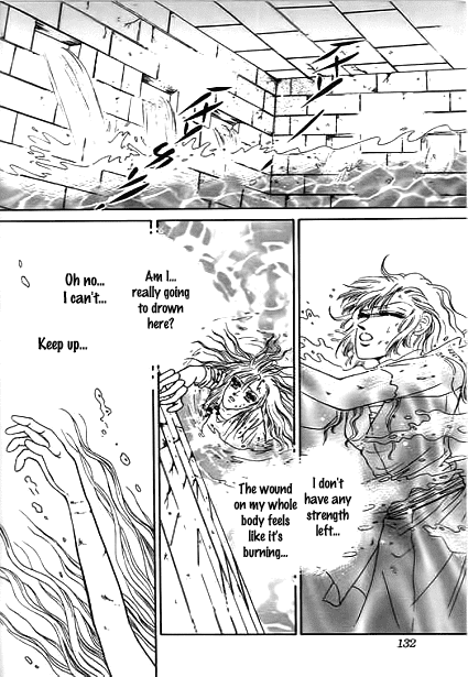 Spirit of the Ocean Chapter 29 page 39 - Chapter 29: Huyuan's Counter Attack