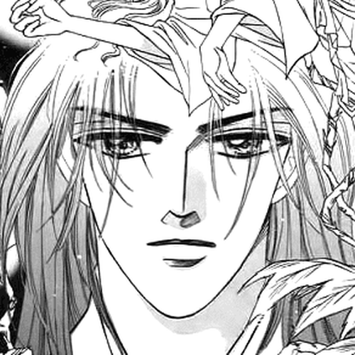 Spirit of the Ocean Chapter 29: Huyuan's Counter Attack cover