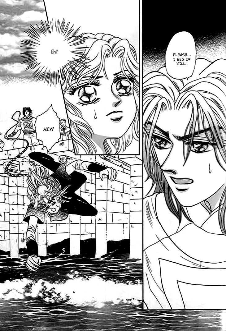 Spirit of the Ocean Chapter 3 page 20 - Chapter 3: The Ning Pirates