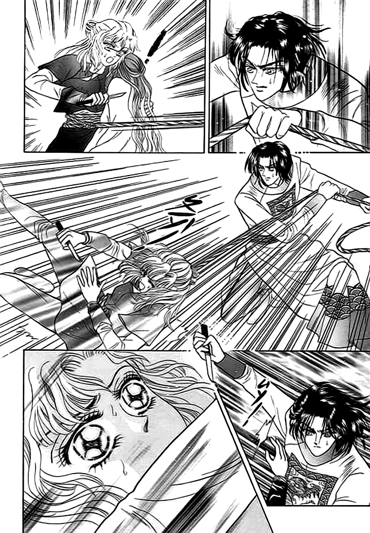 Spirit of the Ocean Chapter 3 page 29 - Chapter 3: The Ning Pirates