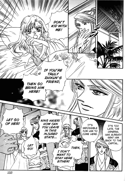Spirit of the Ocean Chapter 30 page 10 - Chapter 30: Memories