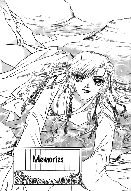 Spirit of the Ocean Chapter 30 page 2 - Chapter 30: Memories