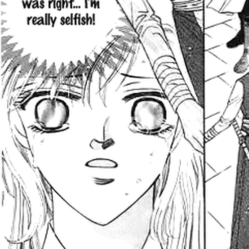 Spirit of the Ocean Chapter 30: Memories cover