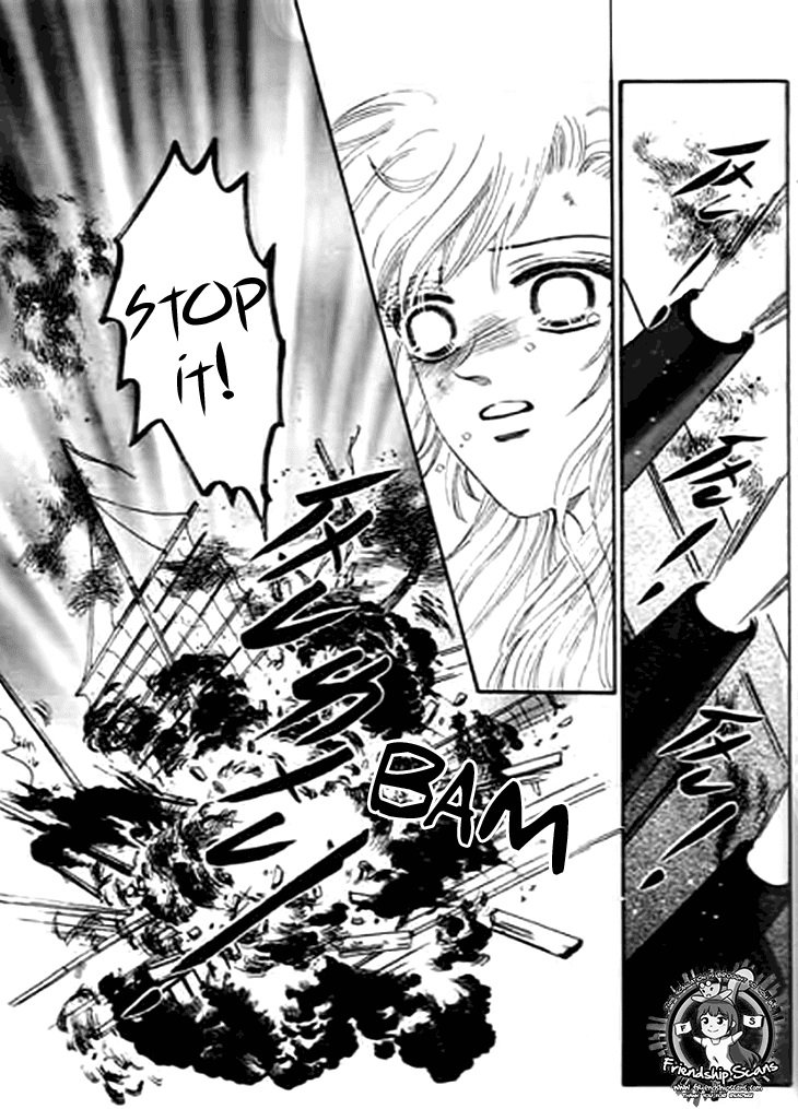 Spirit of the Ocean Chapter 31 page 31 - Chapter 31