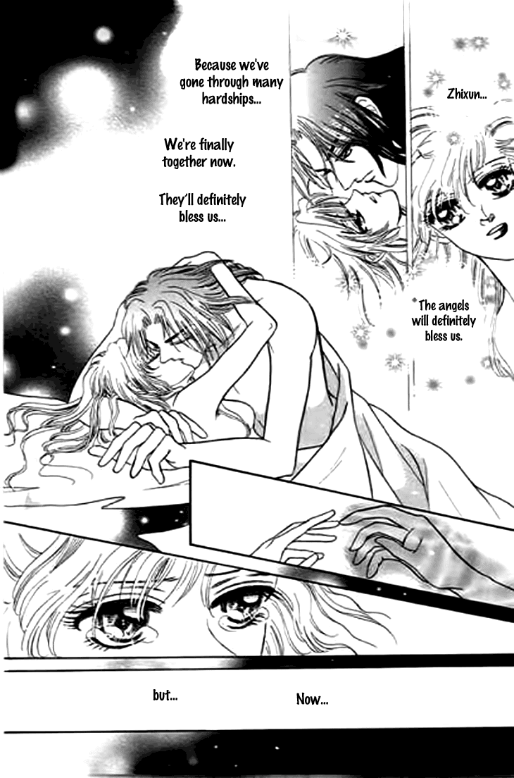 Spirit of the Ocean Chapter 31 page 45 - Chapter 31