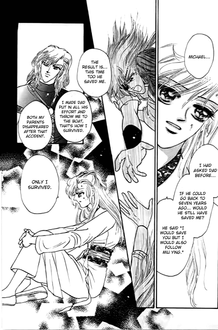 Spirit of the Ocean Chapter 31 page 49 - Chapter 31