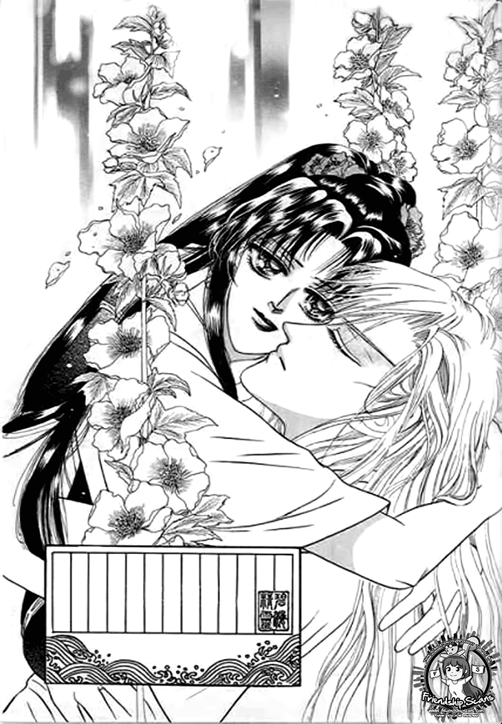Spirit of the Ocean Chapter 31 page 6 - Chapter 31