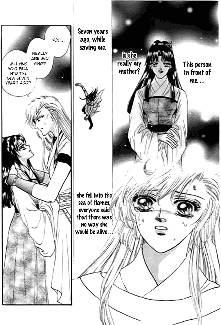 Spirit of the Ocean Chapter 31 page 8 - Chapter 31