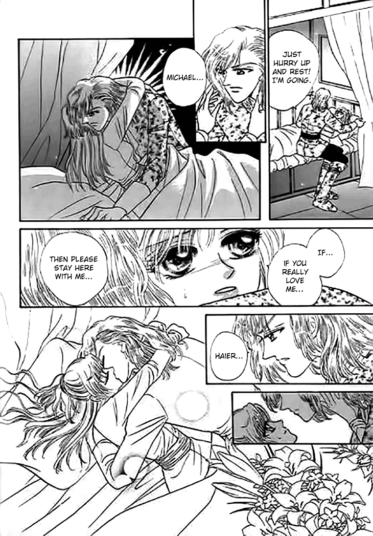 Spirit of the Ocean Chapter 32 page 26 - Chapter 32