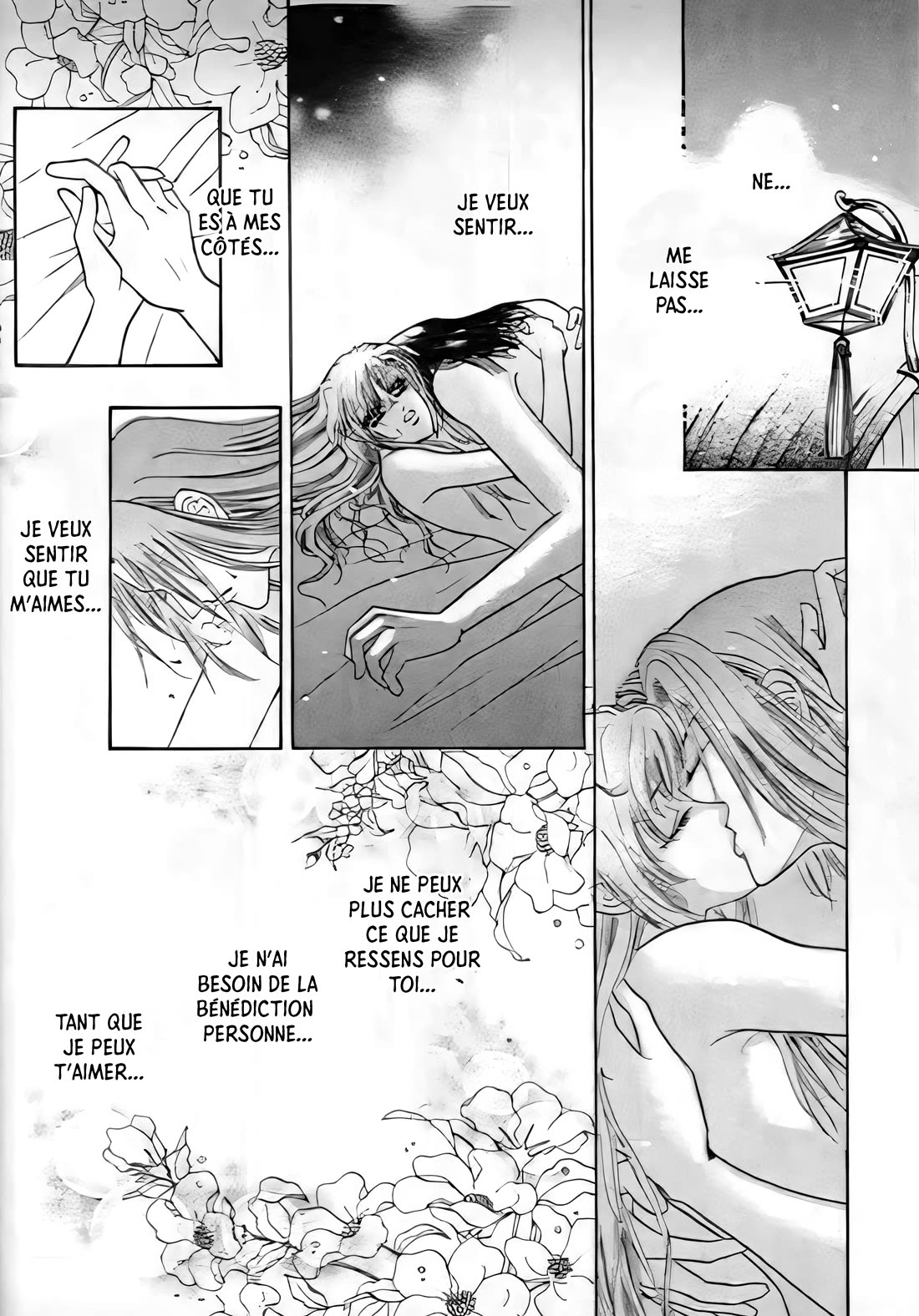 Spirit of the Ocean Chapter 33 page 4 - Chapter 33