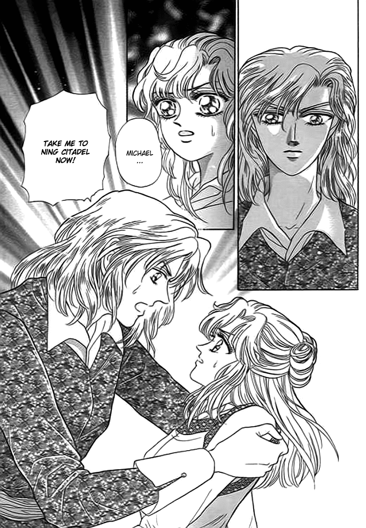 Spirit of the Ocean Chapter 5 page 28 - Chapter 5: Guidance of the Sea