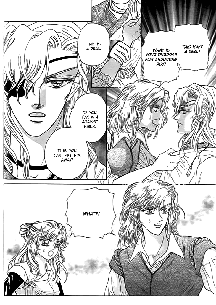 Spirit of the Ocean Chapter 5 page 41 - Chapter 5: Guidance of the Sea