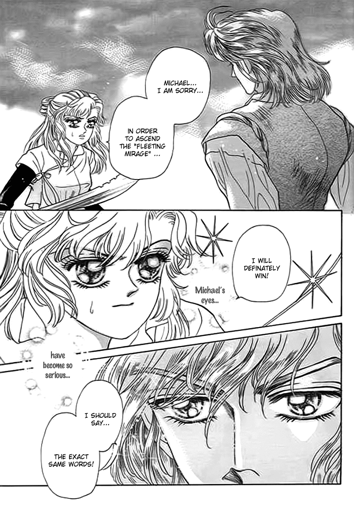 Spirit of the Ocean Chapter 5 page 46 - Chapter 5: Guidance of the Sea