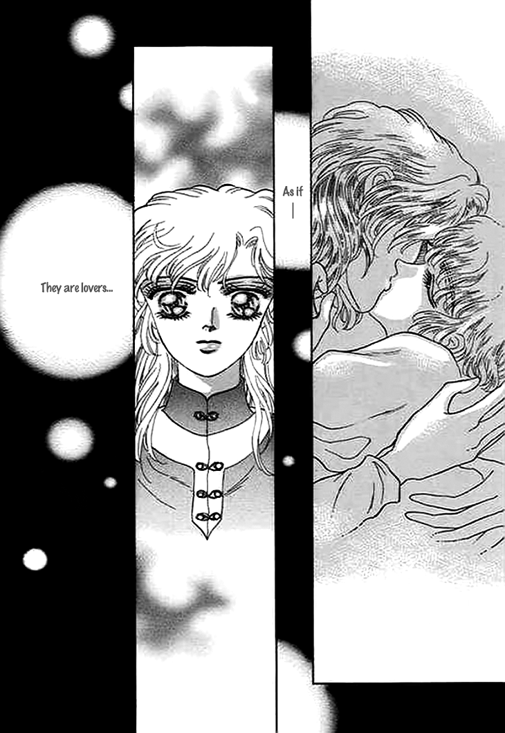 Spirit of the Ocean Chapter 6 page 28 - Chapter 6: Love Song of Oafia