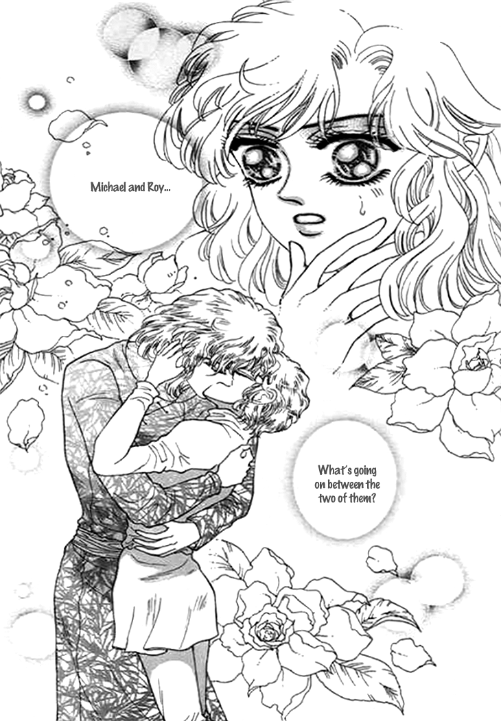 Spirit of the Ocean Chapter 6 page 29 - Chapter 6: Love Song of Oafia