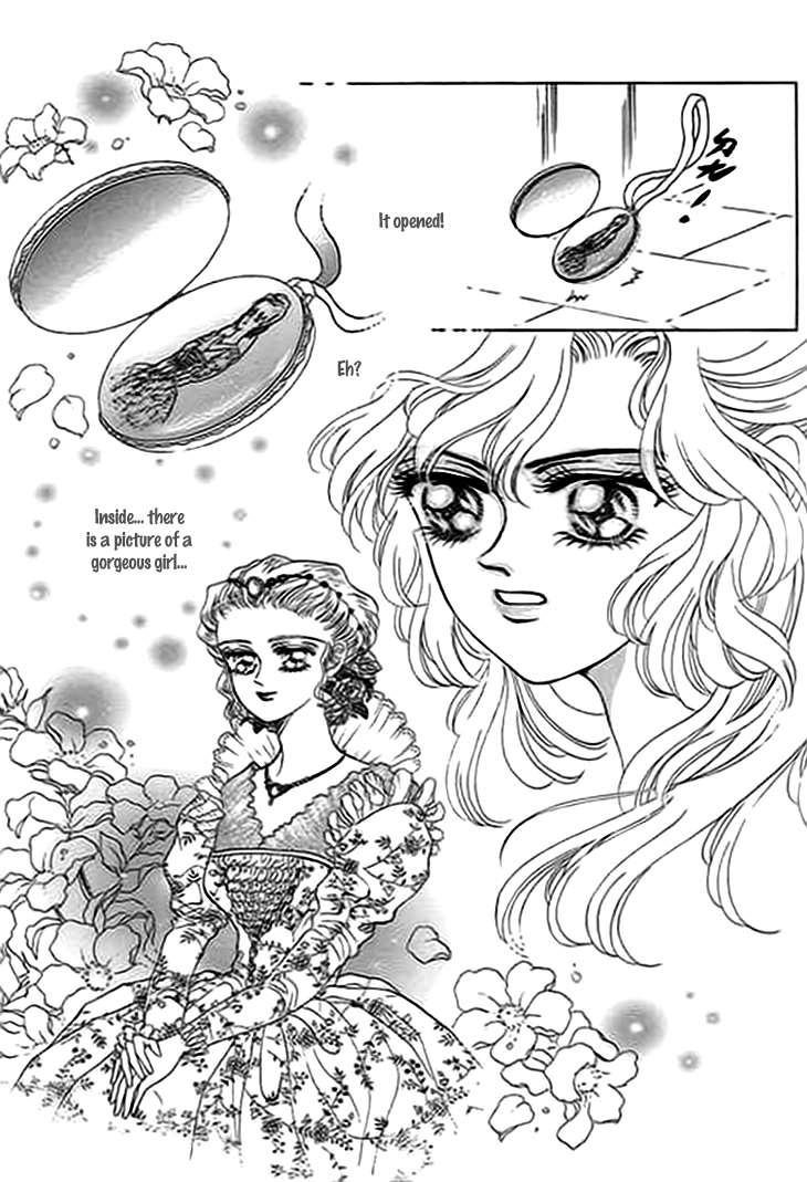 Spirit of the Ocean Chapter 6 page 53 - Chapter 6: Love Song of Oafia