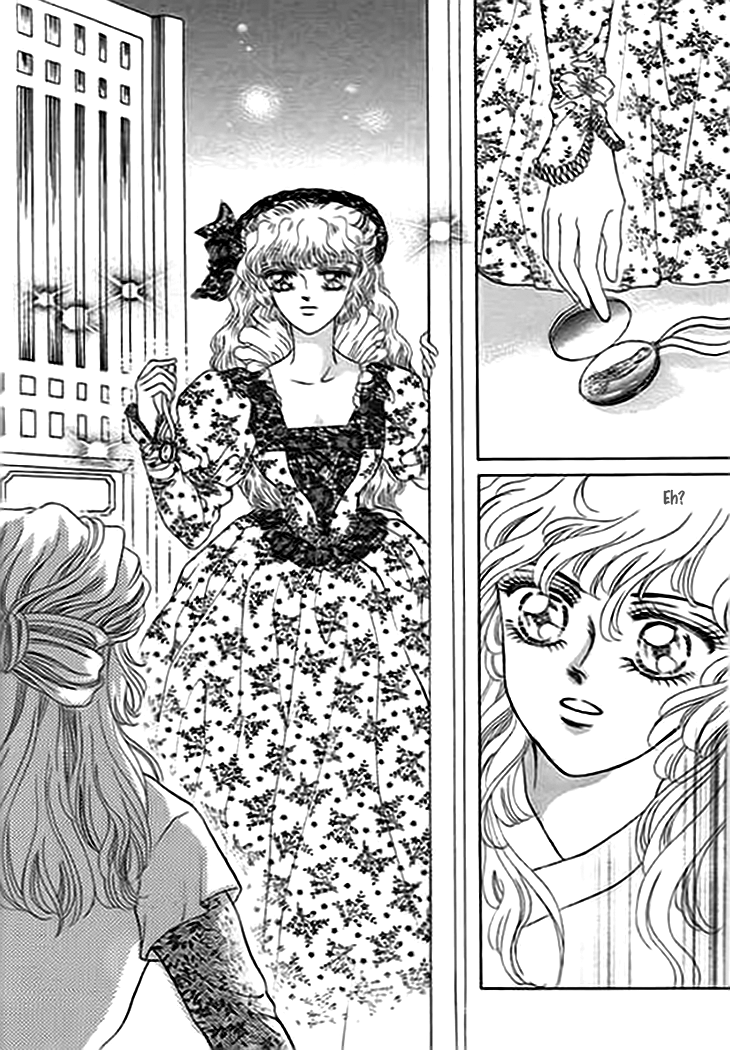 Spirit of the Ocean Chapter 6 page 54 - Chapter 6: Love Song of Oafia