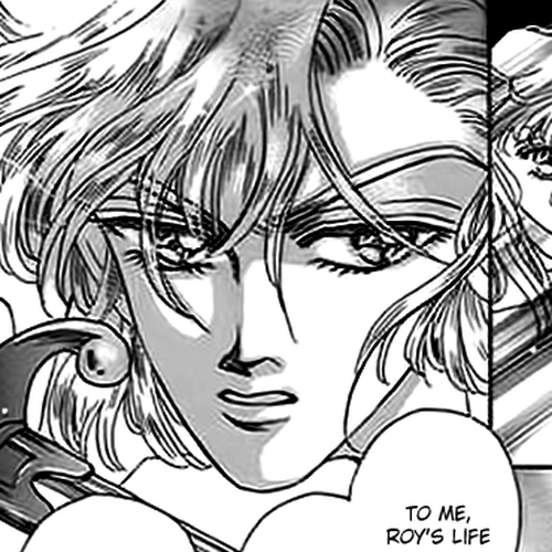 Spirit of the Ocean Chapter 6: Love Song of Oafia cover