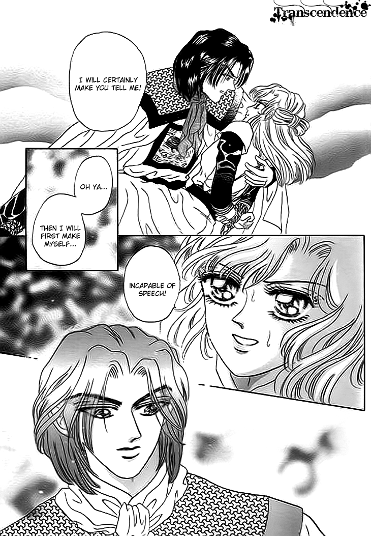 Spirit of the Ocean Chapter 7 page 35 - Chapter 7: Purging Piracy in the Southern Sea