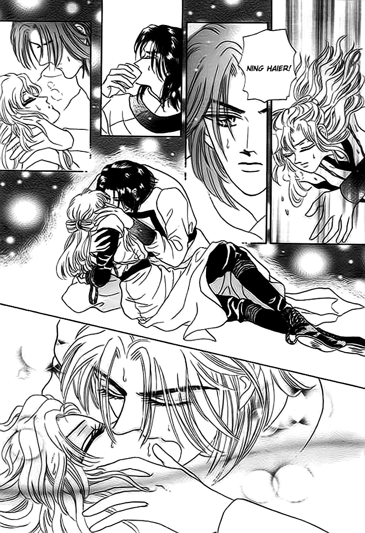 Spirit of the Ocean Chapter 7 page 40 - Chapter 7: Purging Piracy in the Southern Sea