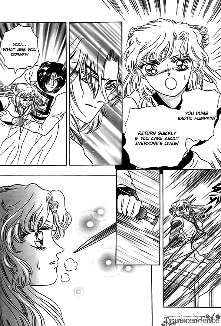 Spirit of the Ocean Chapter 7 page 48 - Chapter 7: Purging Piracy in the Southern Sea