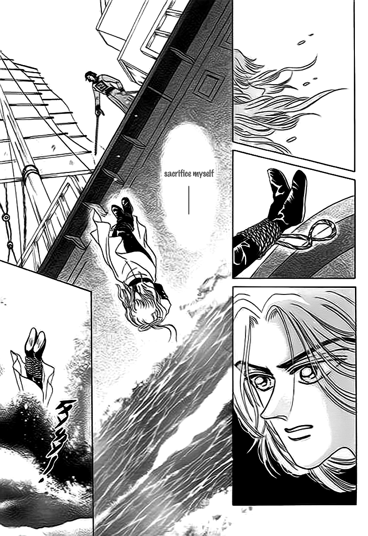 Spirit of the Ocean Chapter 7 page 51 - Chapter 7: Purging Piracy in the Southern Sea