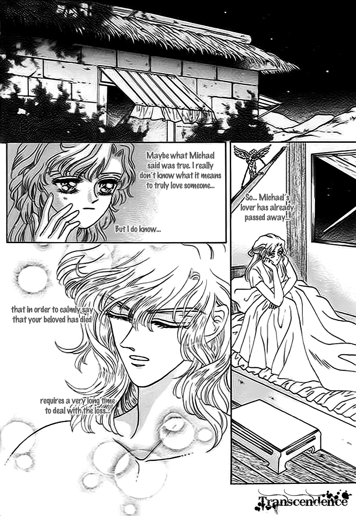 Spirit of the Ocean Chapter 7 page 8 - Chapter 7: Purging Piracy in the Southern Sea