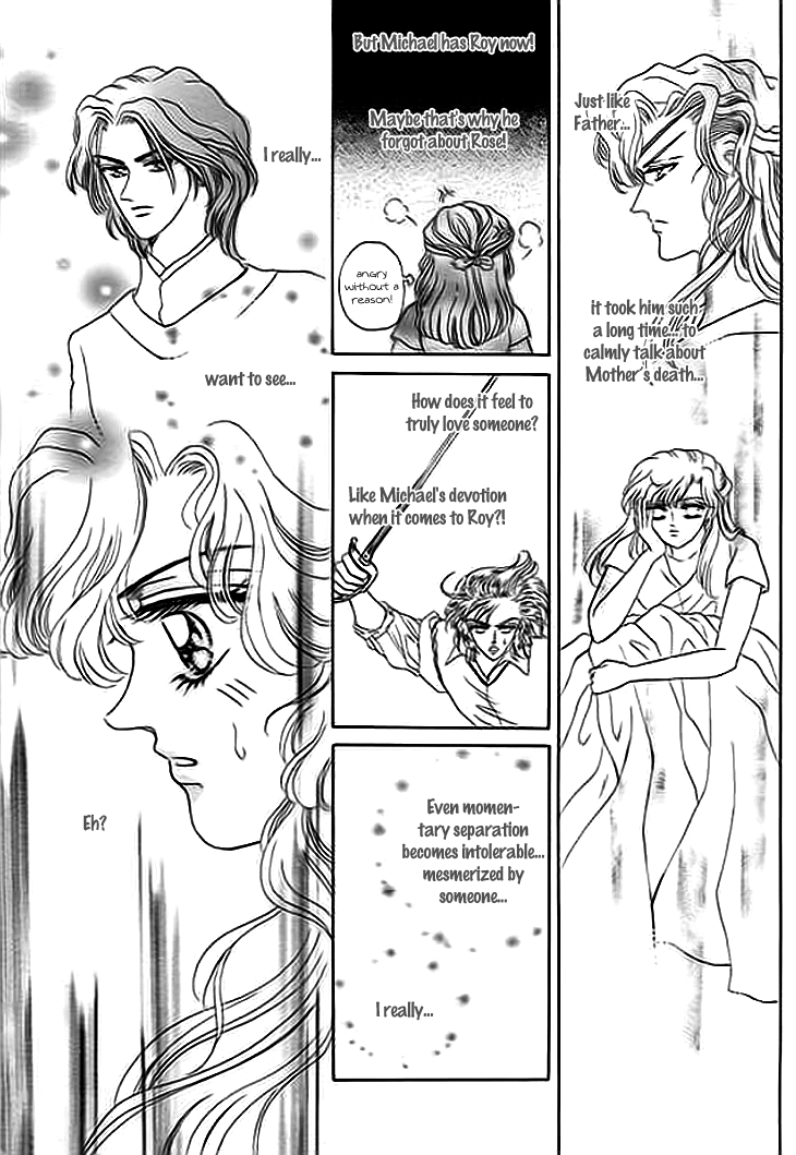 Spirit of the Ocean Chapter 7 page 9 - Chapter 7: Purging Piracy in the Southern Sea