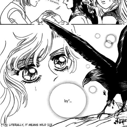 Spirit of the Ocean Chapter 9: Replacement cover
