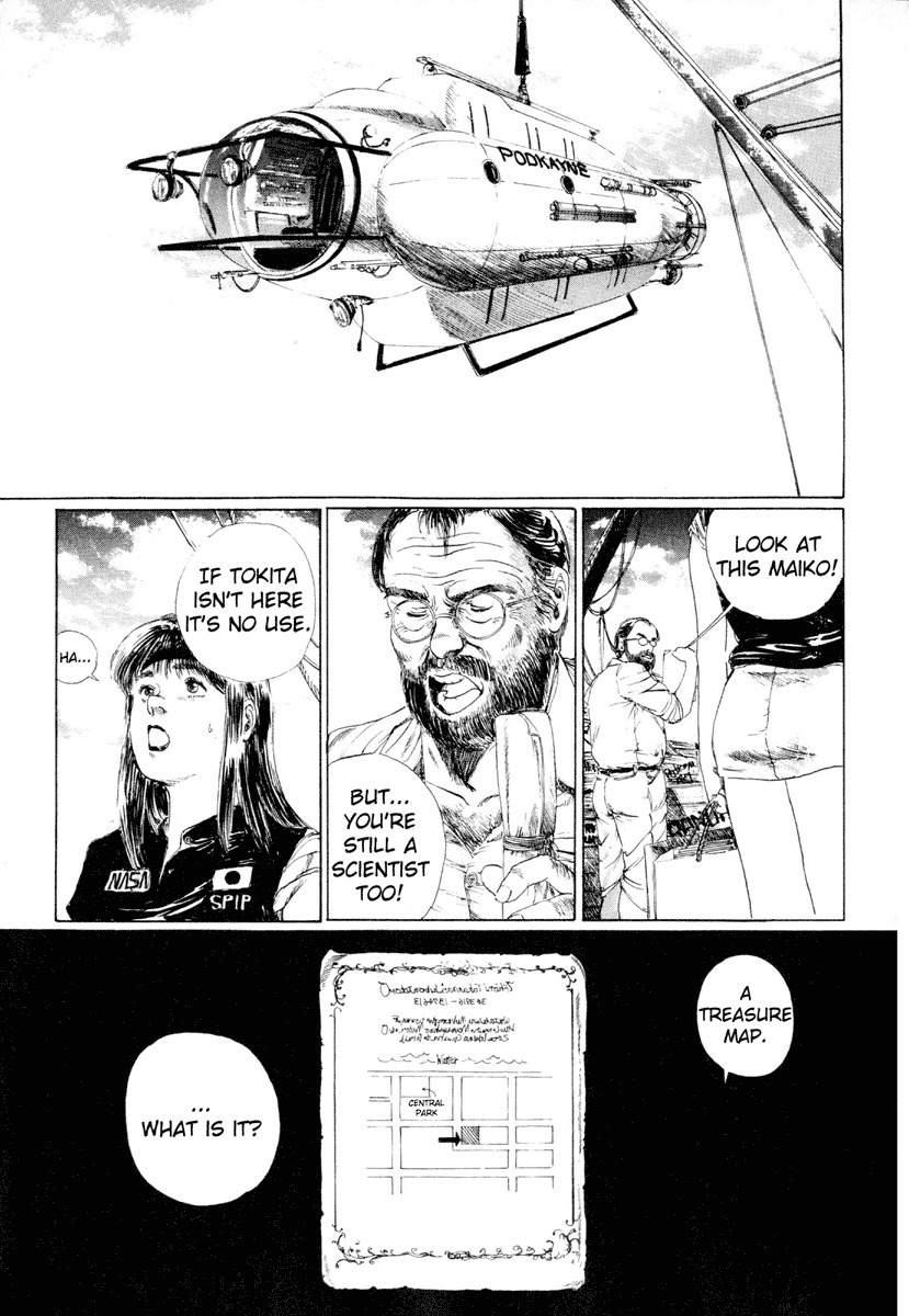 Spirit of Wonder Chapter 1 page 10 - Chapter 1: The Universe is so Vast and Wonderful!