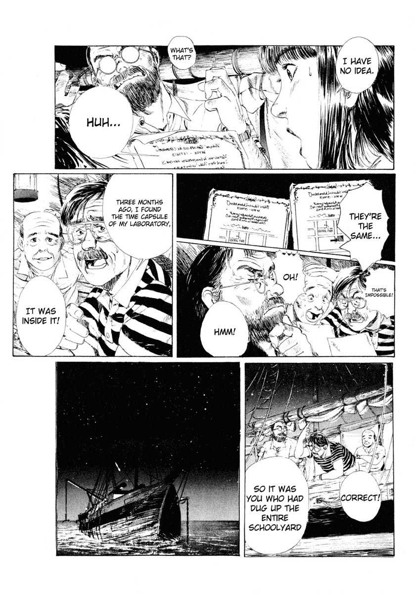 Spirit of Wonder Chapter 1 page 20 - Chapter 1: The Universe is so Vast and Wonderful!