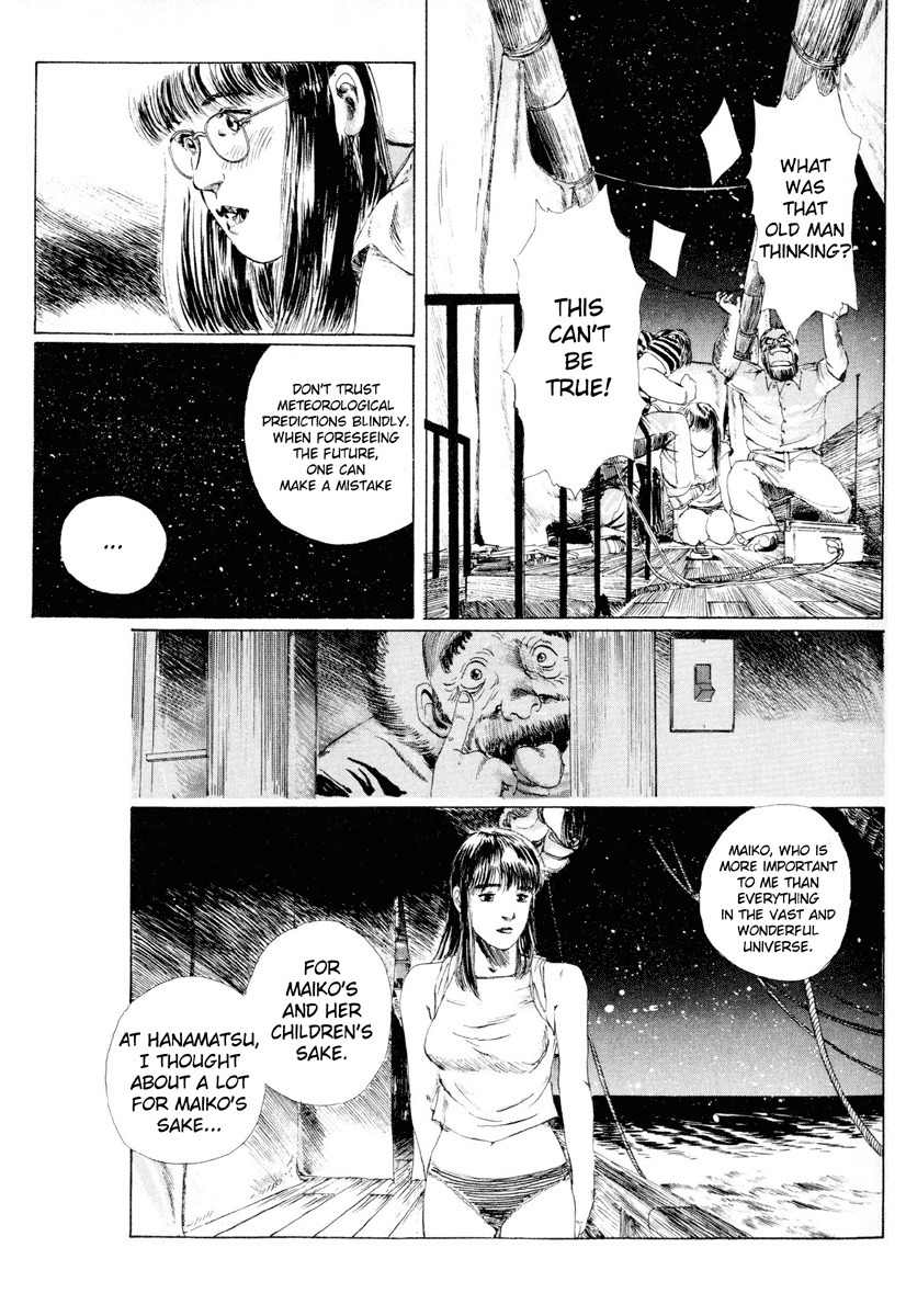 Spirit of Wonder Chapter 1 page 22 - Chapter 1: The Universe is so Vast and Wonderful!