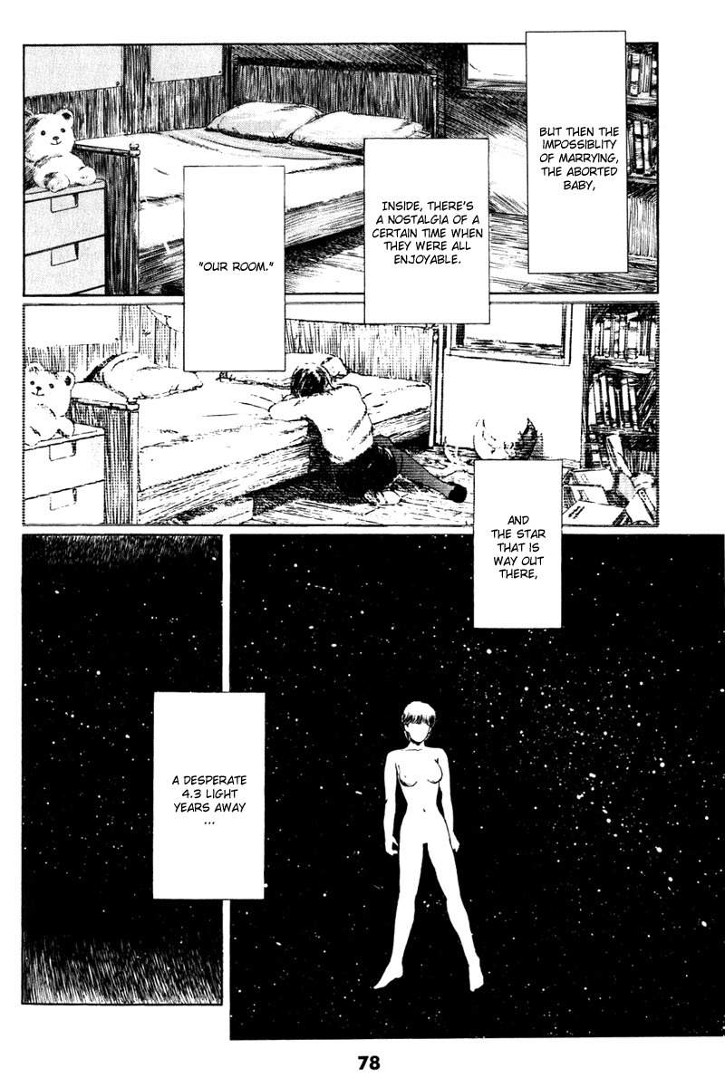 Spirit of Wonder Chapter 3 page 15 - Chapter 3: To Invoke the Stars