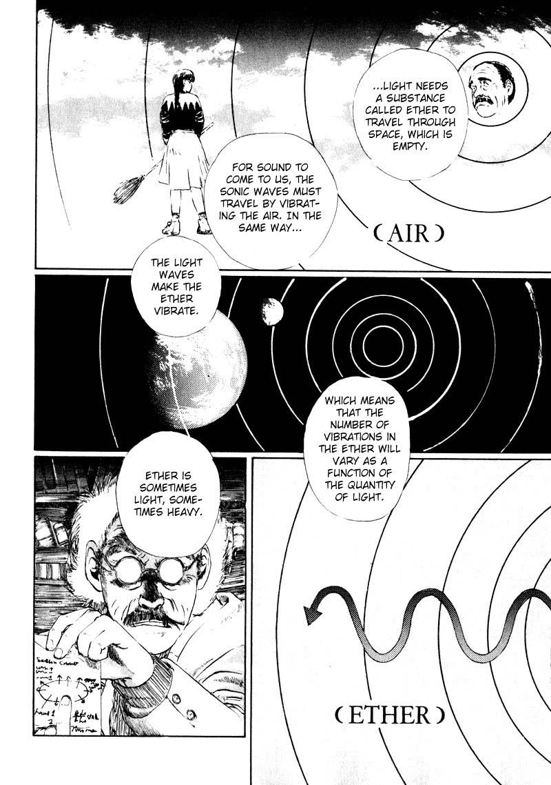 Spirit of Wonder Chapter 5 page 19 - Chapter 5: The Young Scientists' Club