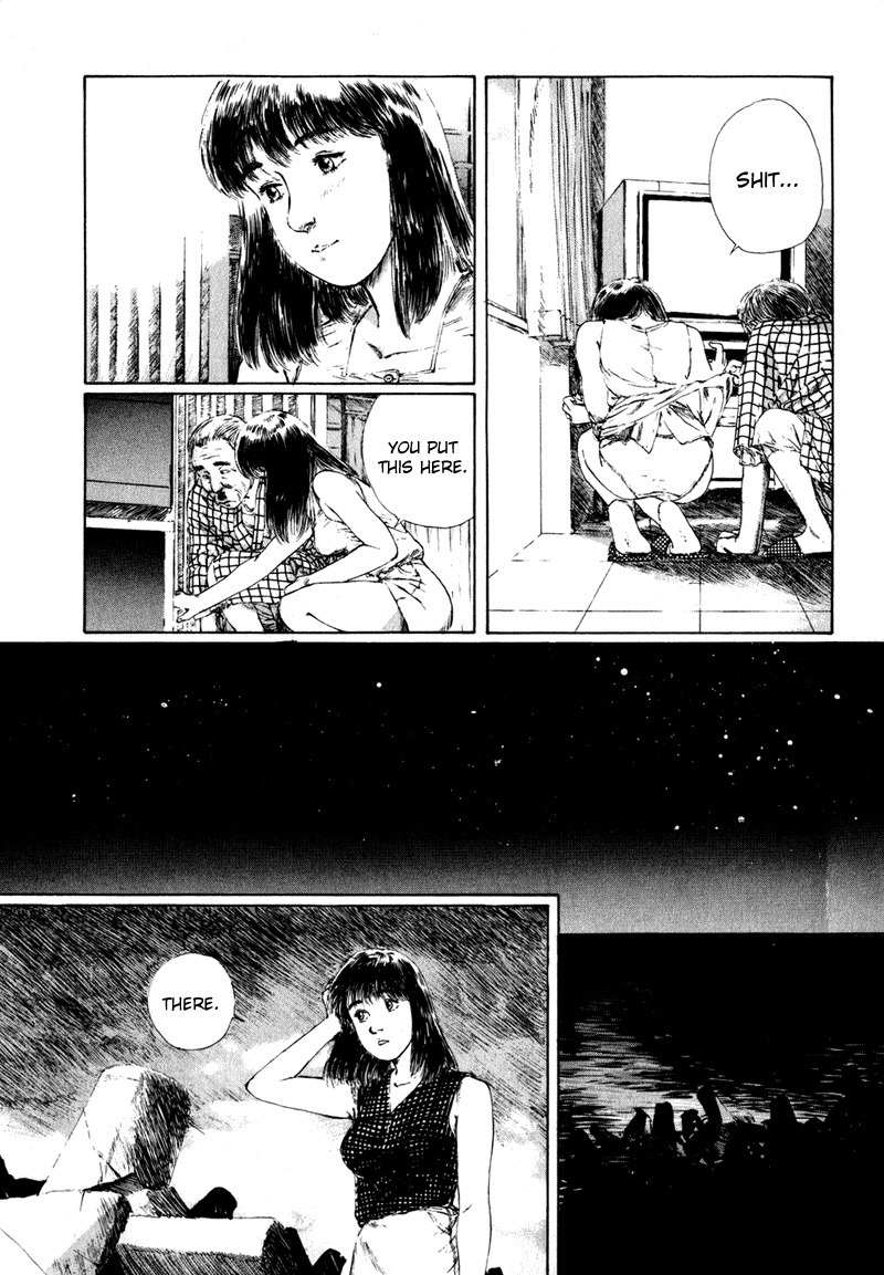 Spirit of Wonder Chapter 6 page 16 - Chapter 6: See You Later, God Willing